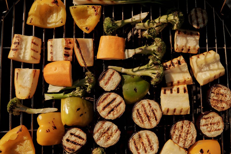 Tatte grilled veggie wrap with hummus