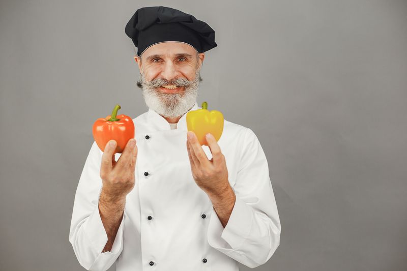 David Hartman, Founder and Executive Chef of Tatte