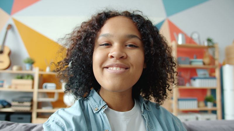 Nina Reyes, Head of Community and Events at Tatte